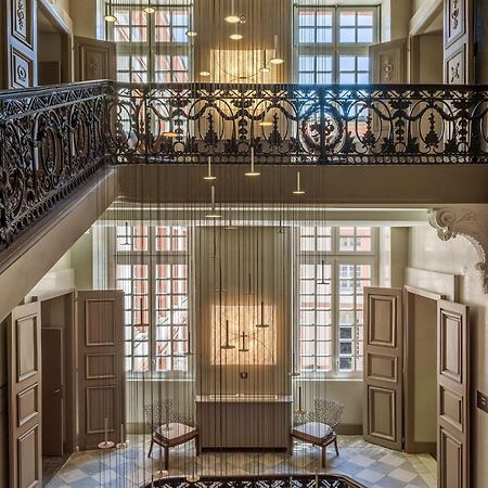 La Cour Des Consuls Hotel And Spa Toulouse - Mgallery Zewnętrze zdjęcie