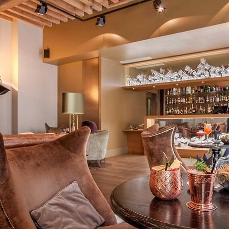 La Cour Des Consuls Hotel And Spa Toulouse - Mgallery Zewnętrze zdjęcie