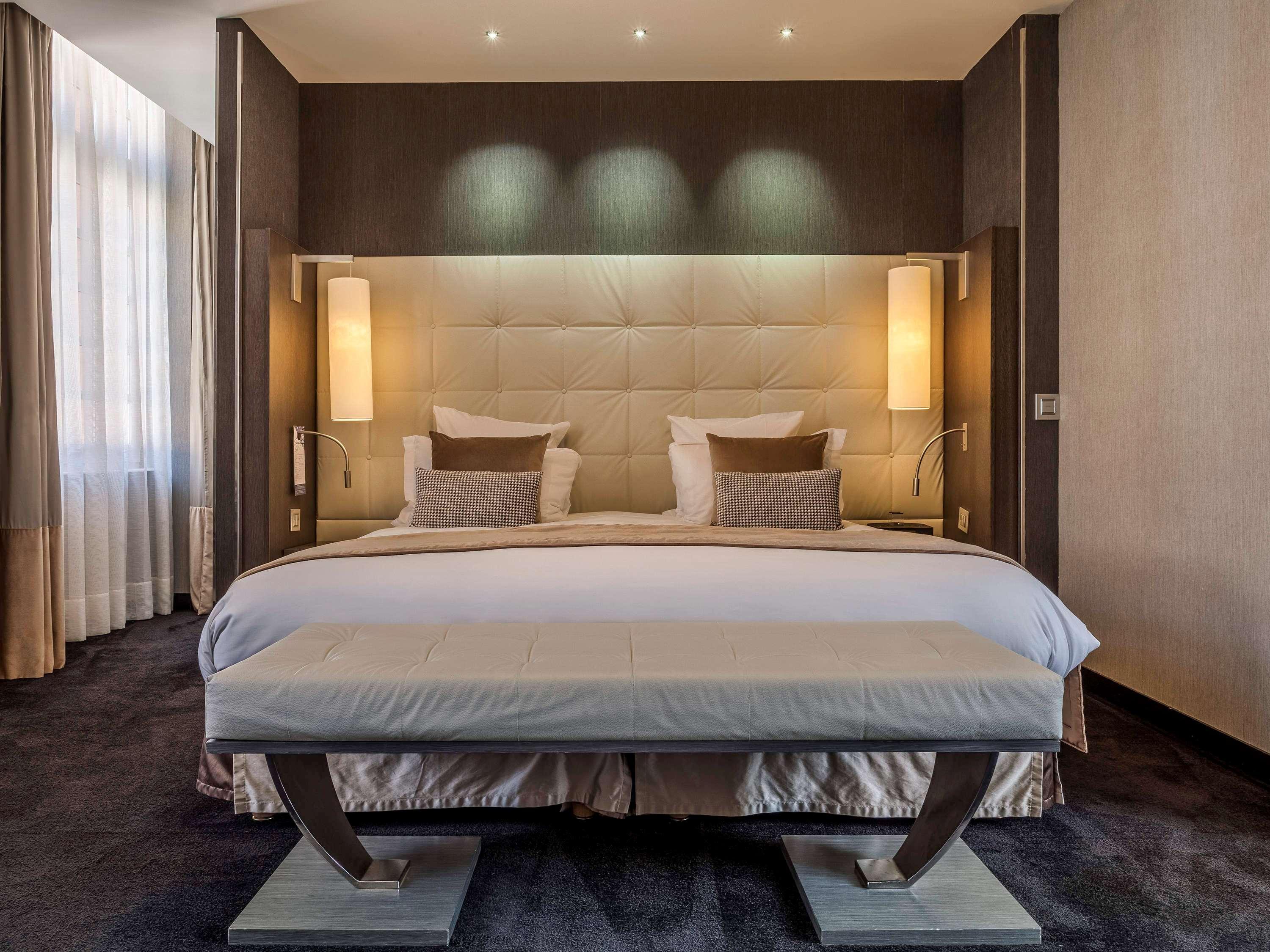 La Cour Des Consuls Hotel And Spa Toulouse - Mgallery Zewnętrze zdjęcie