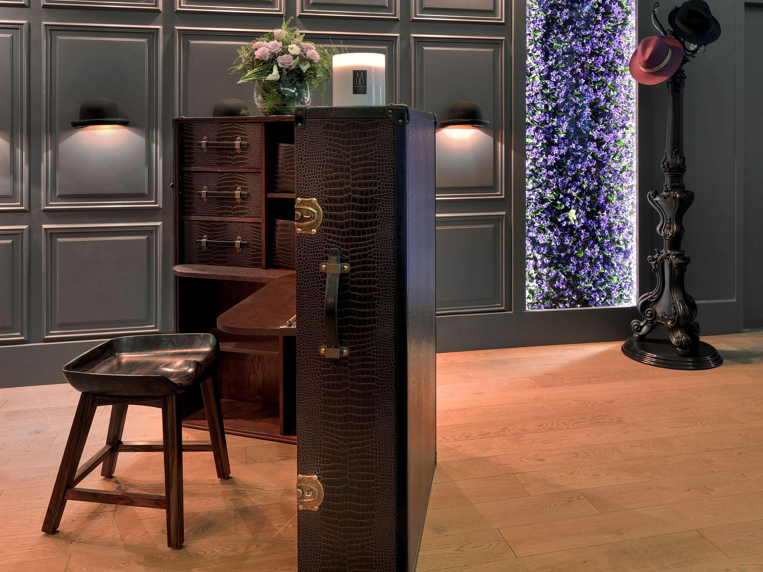 La Cour Des Consuls Hotel And Spa Toulouse - Mgallery Zewnętrze zdjęcie