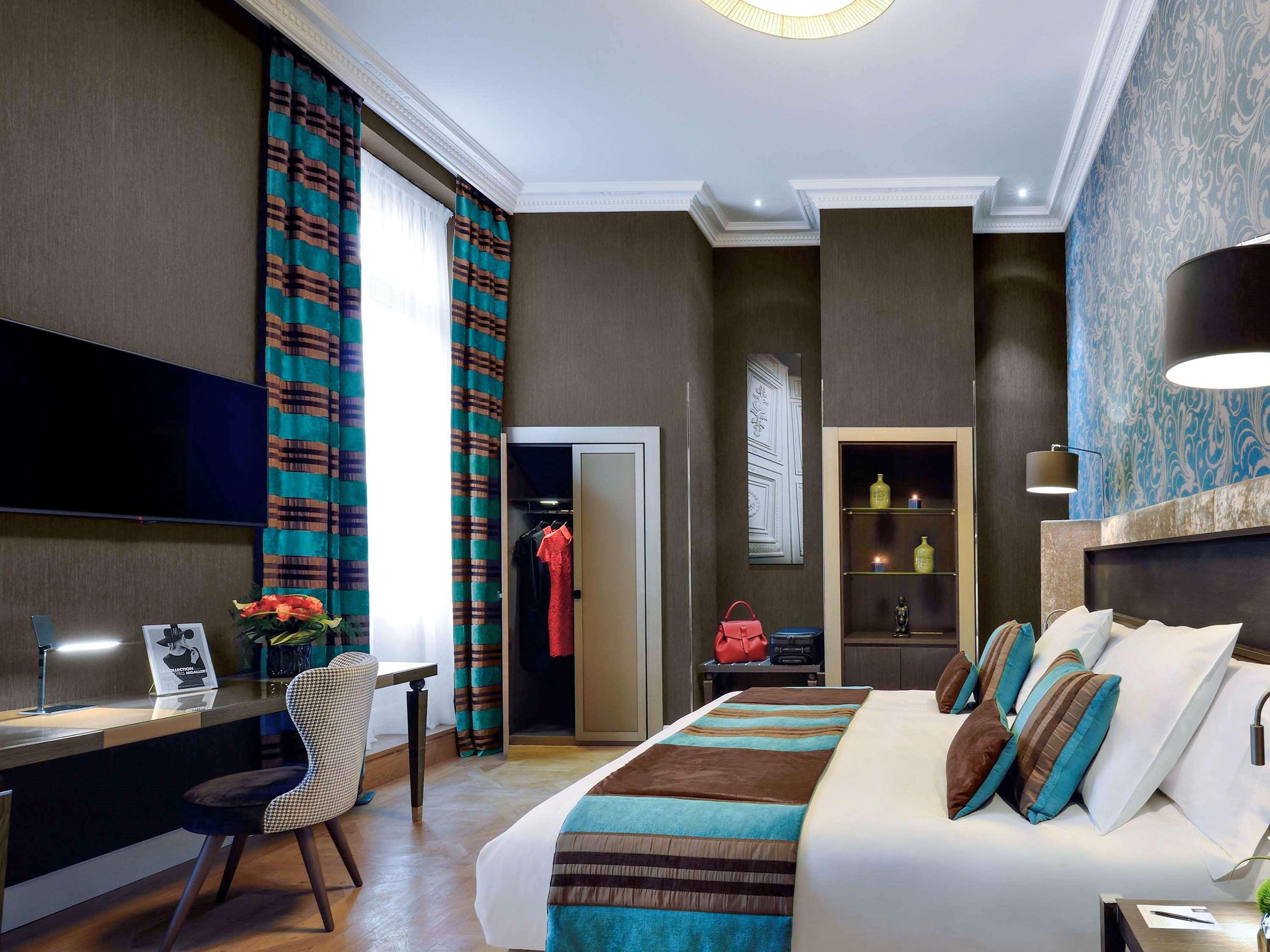 La Cour Des Consuls Hotel And Spa Toulouse - Mgallery Zewnętrze zdjęcie