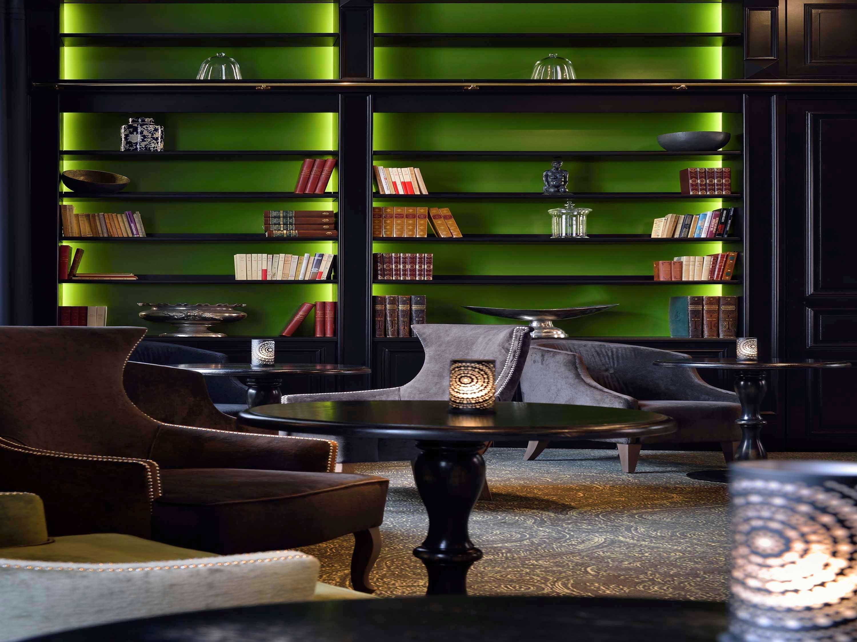 La Cour Des Consuls Hotel And Spa Toulouse - Mgallery Zewnętrze zdjęcie