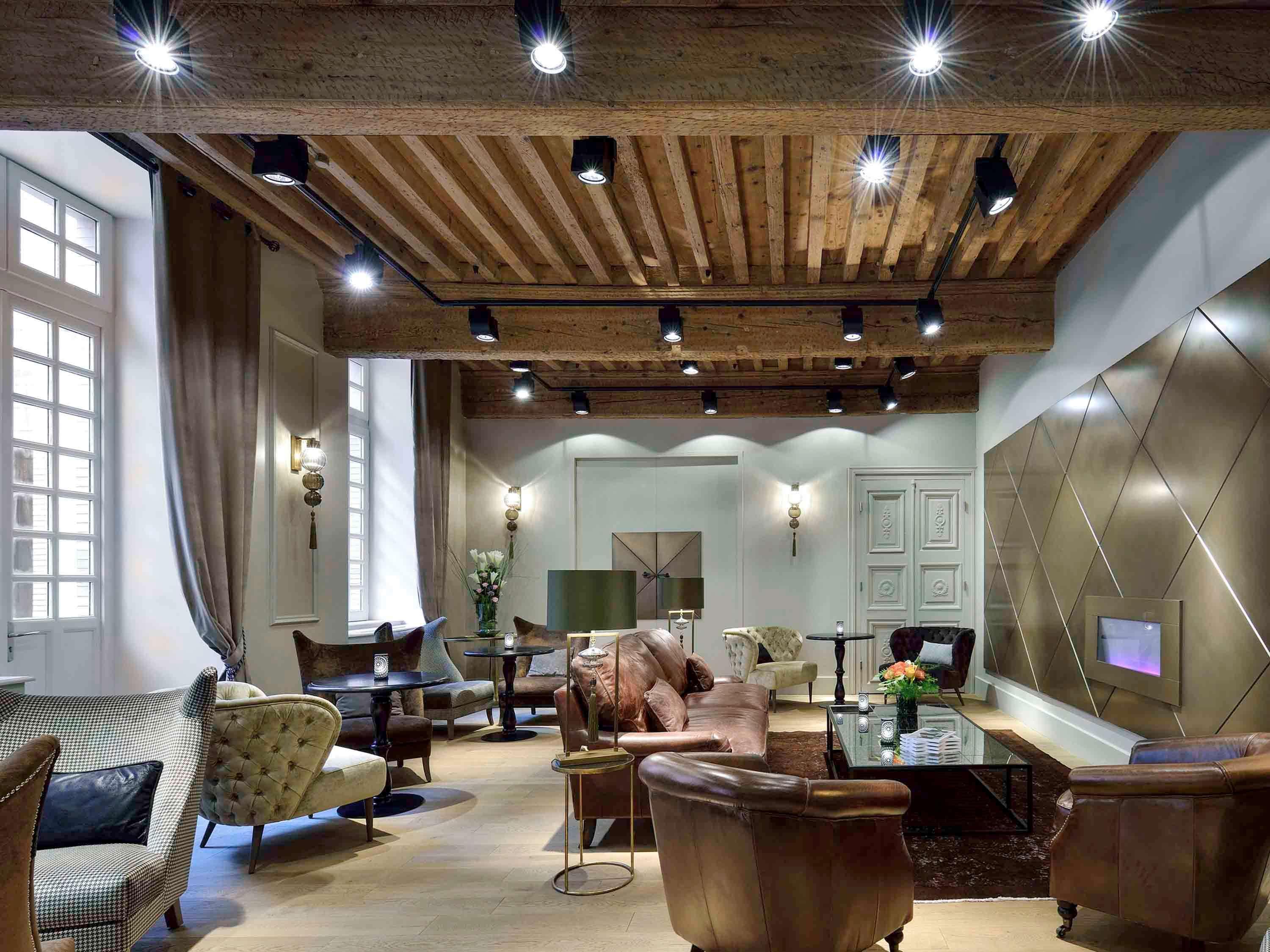 La Cour Des Consuls Hotel And Spa Toulouse - Mgallery Zewnętrze zdjęcie