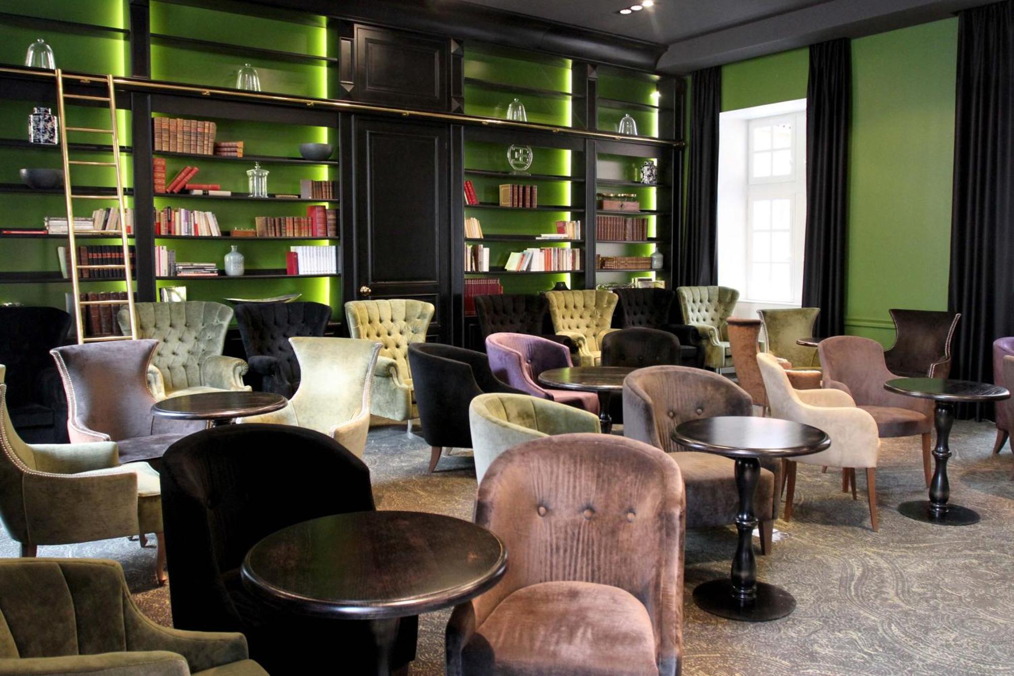 La Cour Des Consuls Hotel And Spa Toulouse - Mgallery Zewnętrze zdjęcie