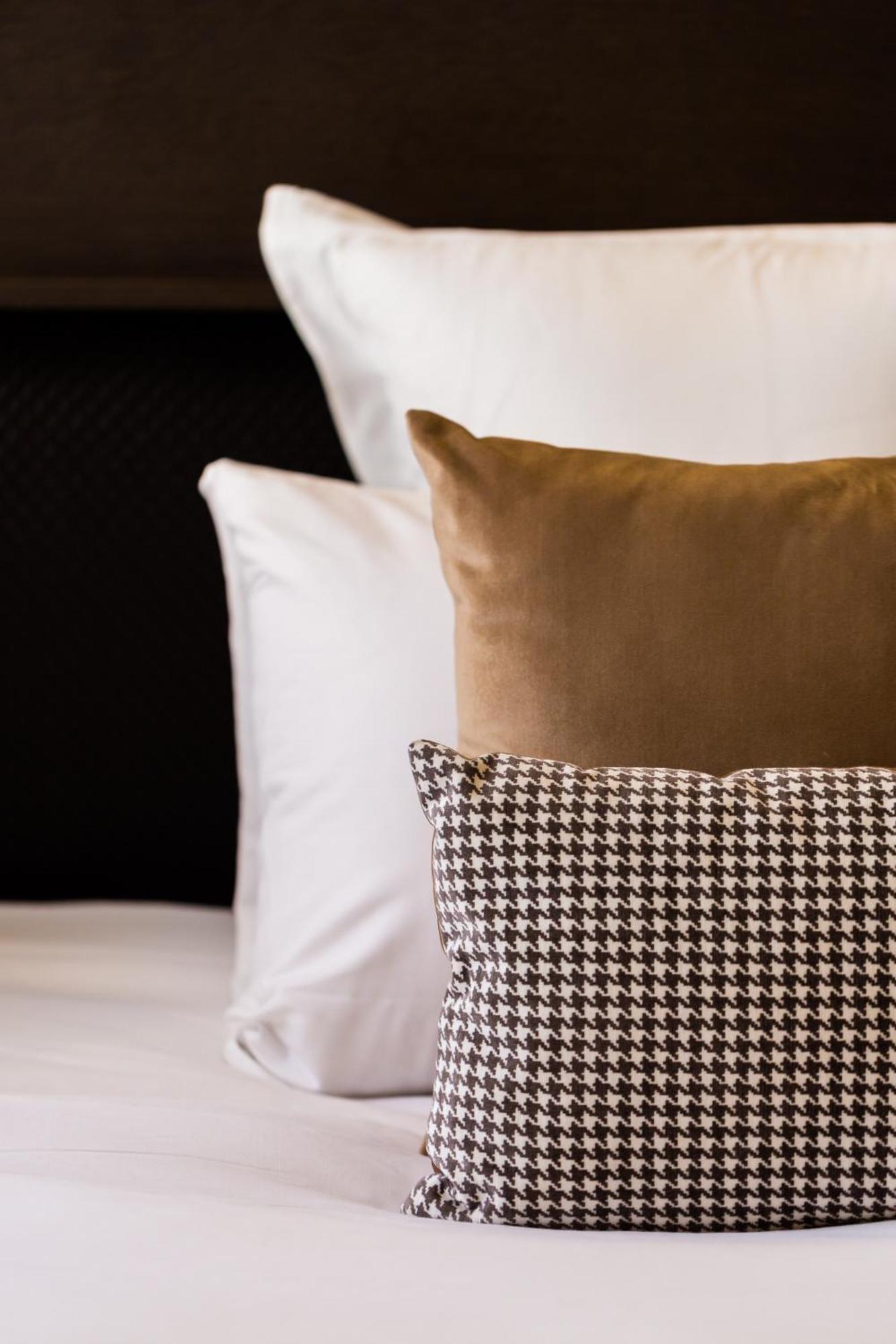 La Cour Des Consuls Hotel And Spa Toulouse - Mgallery Zewnętrze zdjęcie