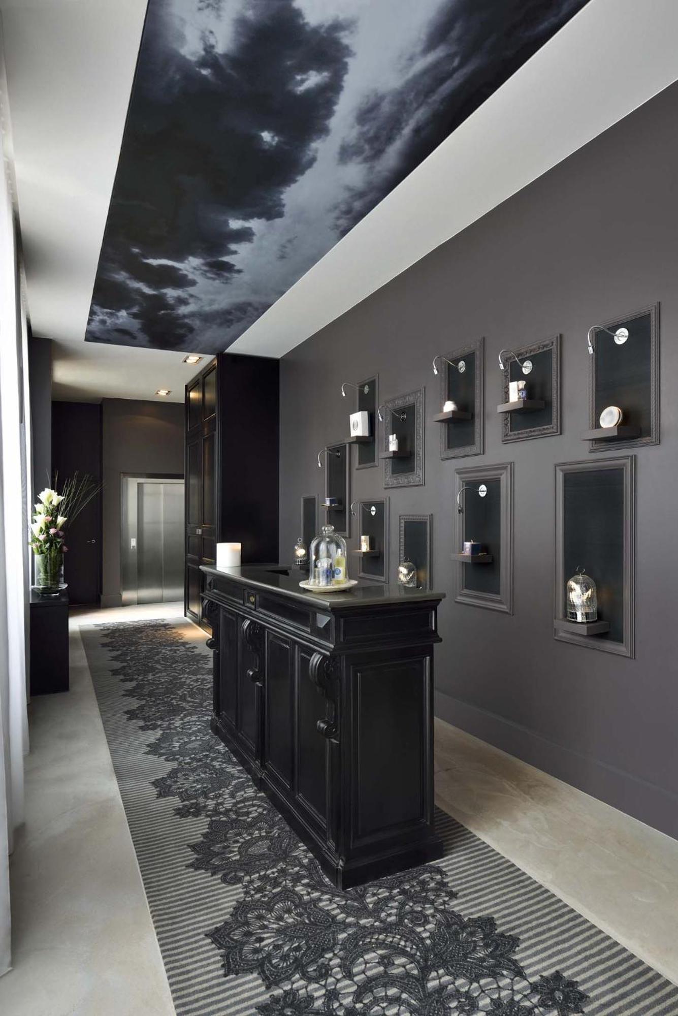 La Cour Des Consuls Hotel And Spa Toulouse - Mgallery Zewnętrze zdjęcie