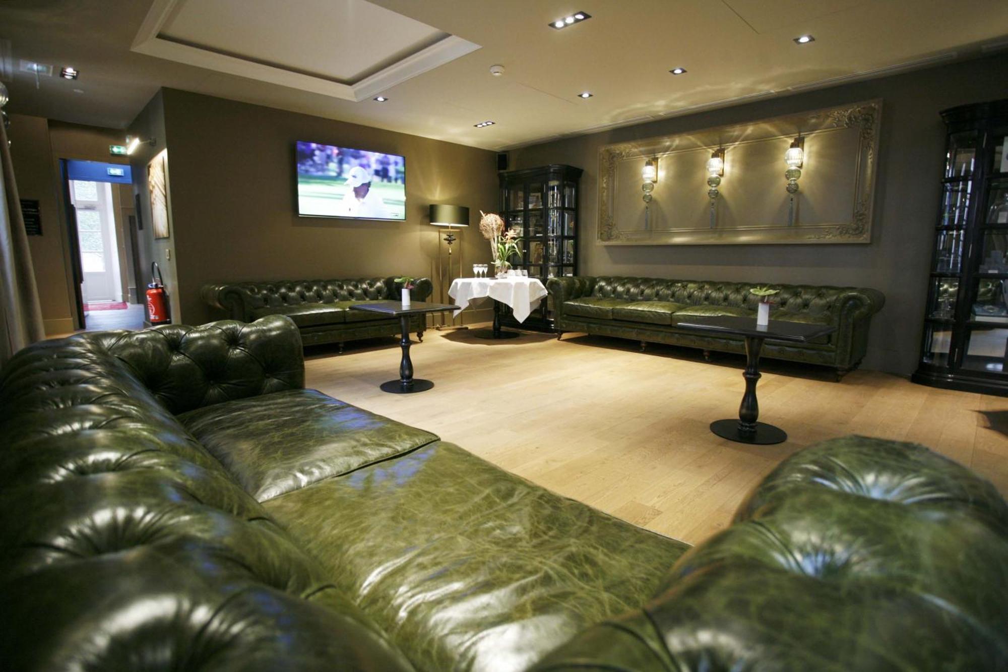 La Cour Des Consuls Hotel And Spa Toulouse - Mgallery Zewnętrze zdjęcie