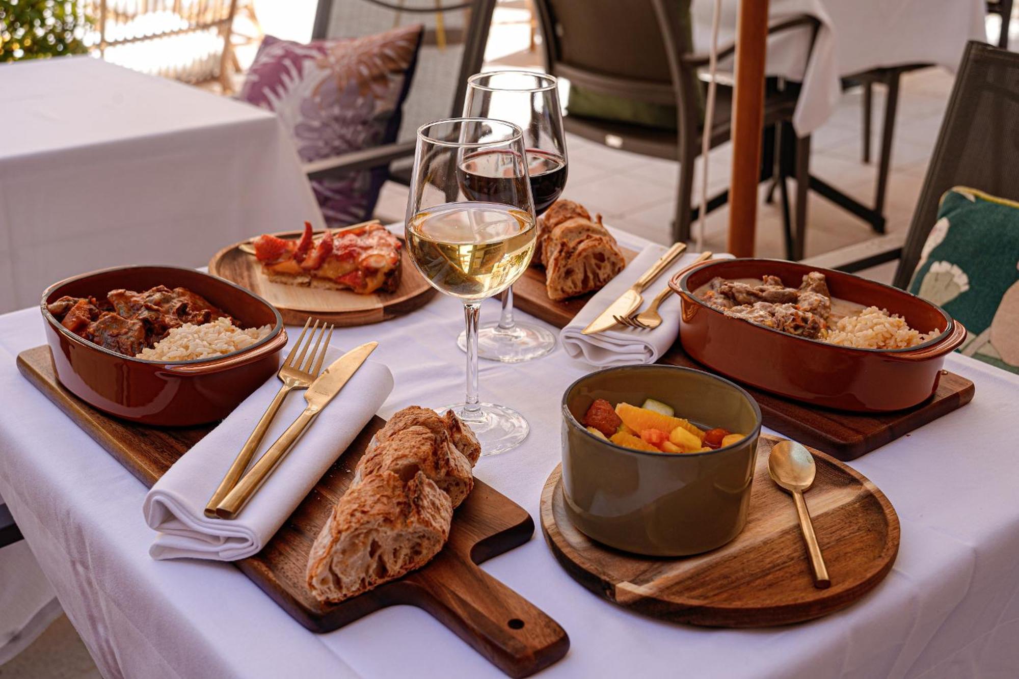 La Cour Des Consuls Hotel And Spa Toulouse - Mgallery Zewnętrze zdjęcie