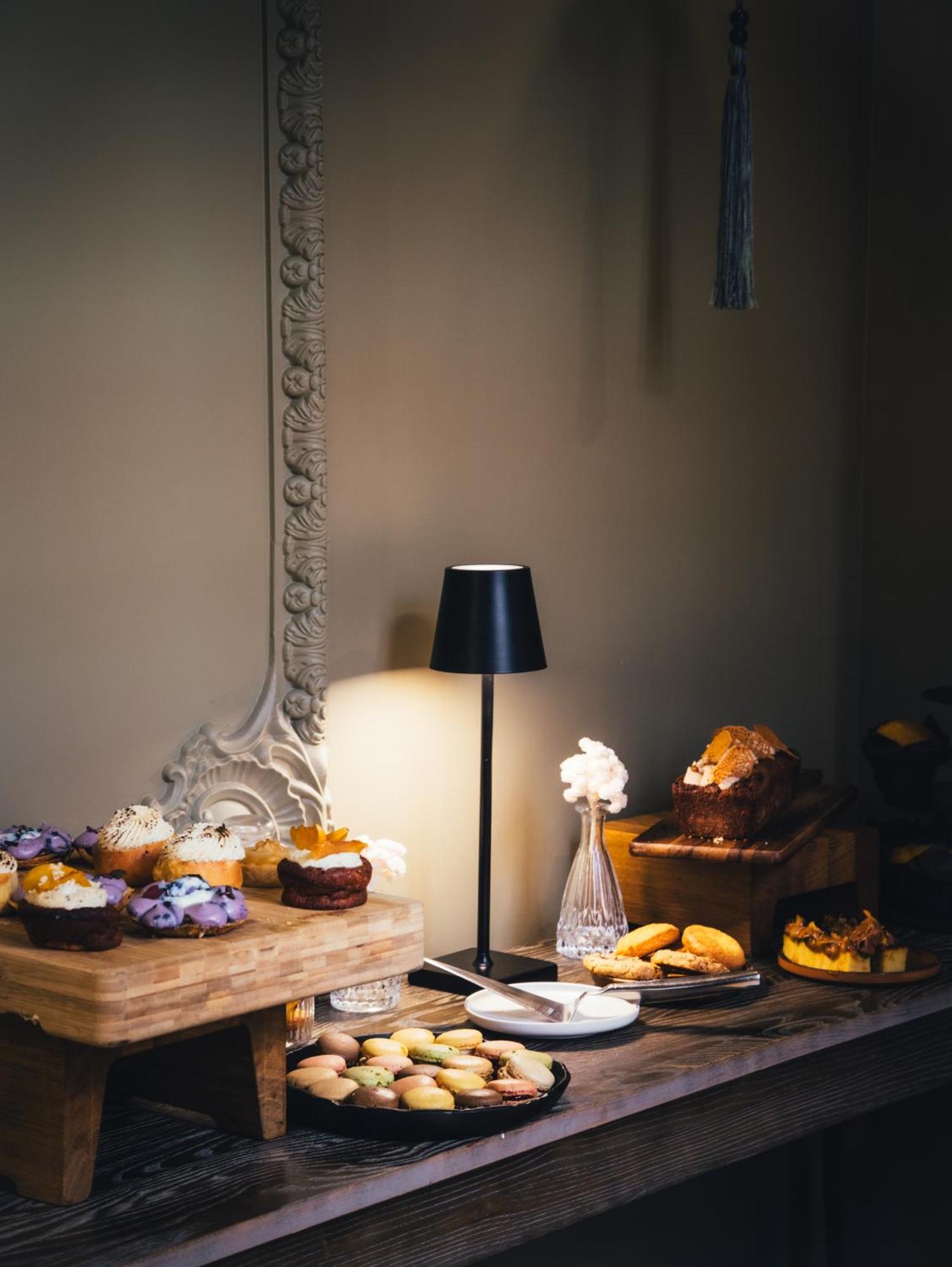 La Cour Des Consuls Hotel And Spa Toulouse - Mgallery Zewnętrze zdjęcie