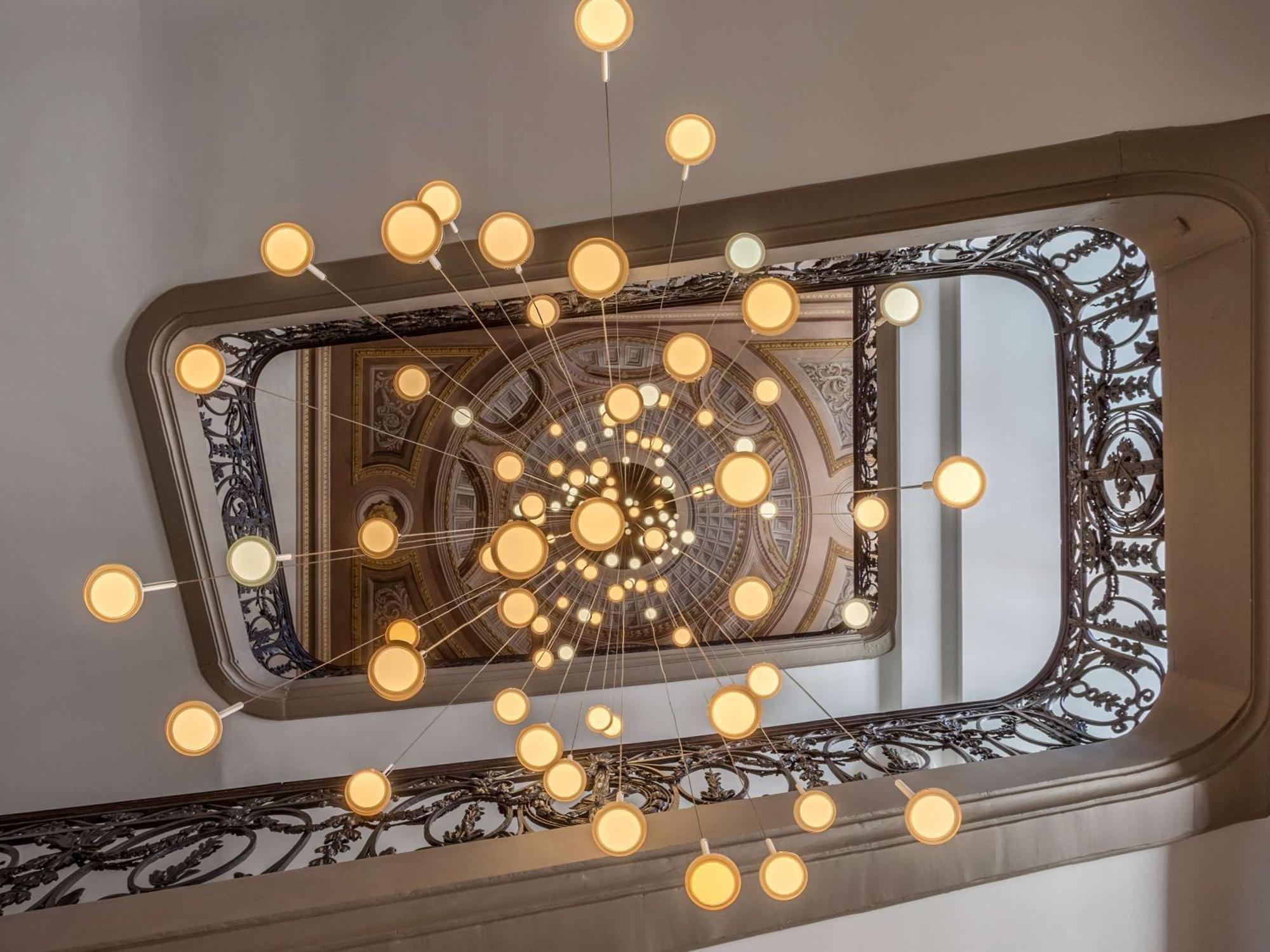 La Cour Des Consuls Hotel And Spa Toulouse - Mgallery Zewnętrze zdjęcie