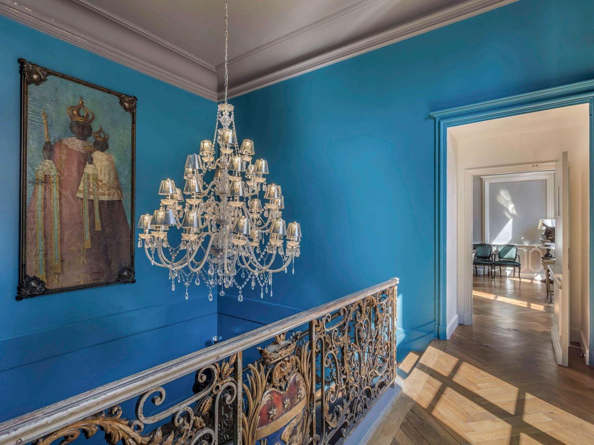 La Cour Des Consuls Hotel And Spa Toulouse - Mgallery Zewnętrze zdjęcie