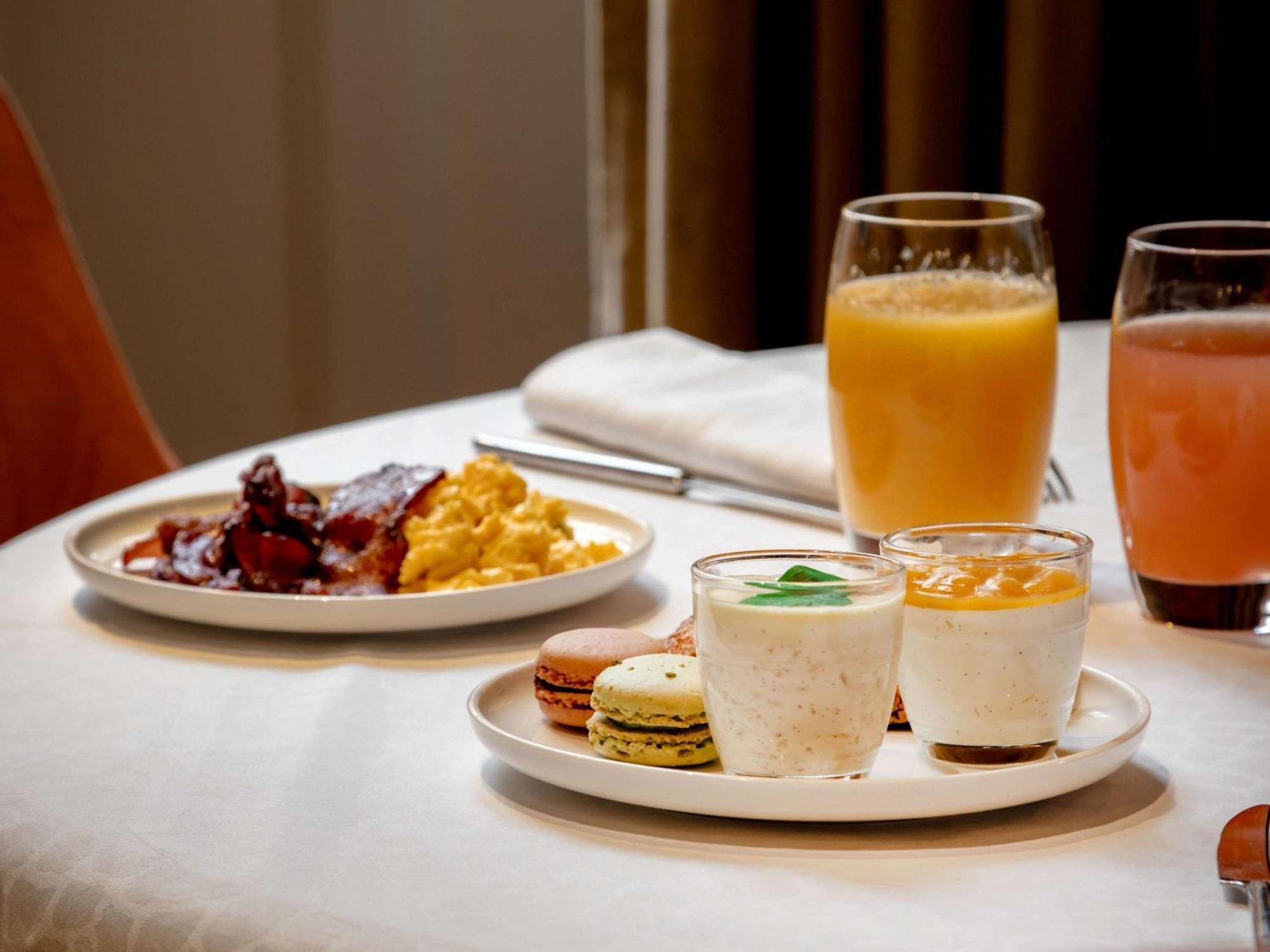 La Cour Des Consuls Hotel And Spa Toulouse - Mgallery Zewnętrze zdjęcie