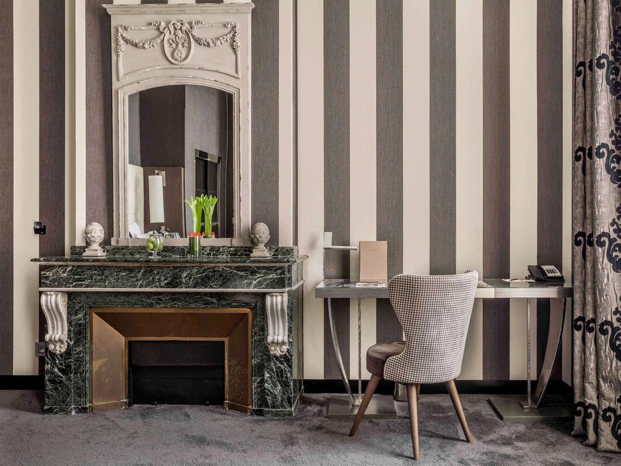 La Cour Des Consuls Hotel And Spa Toulouse - Mgallery Zewnętrze zdjęcie