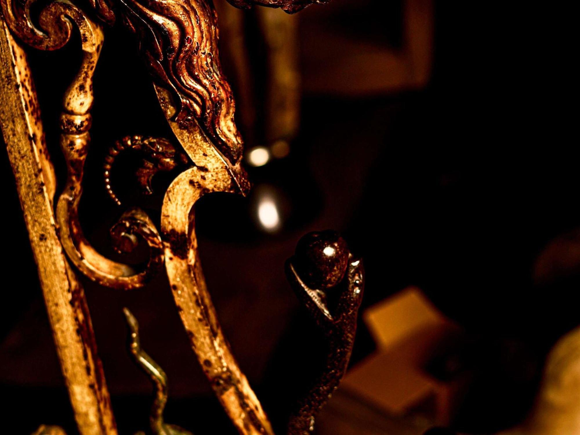 La Cour Des Consuls Hotel And Spa Toulouse - Mgallery Zewnętrze zdjęcie