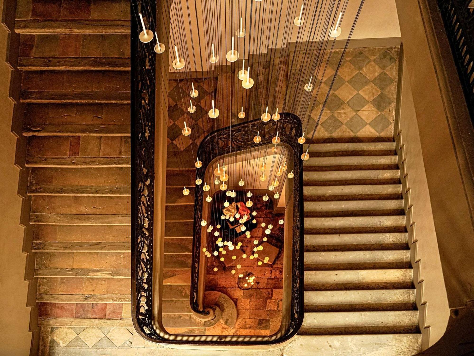 La Cour Des Consuls Hotel And Spa Toulouse - Mgallery Zewnętrze zdjęcie