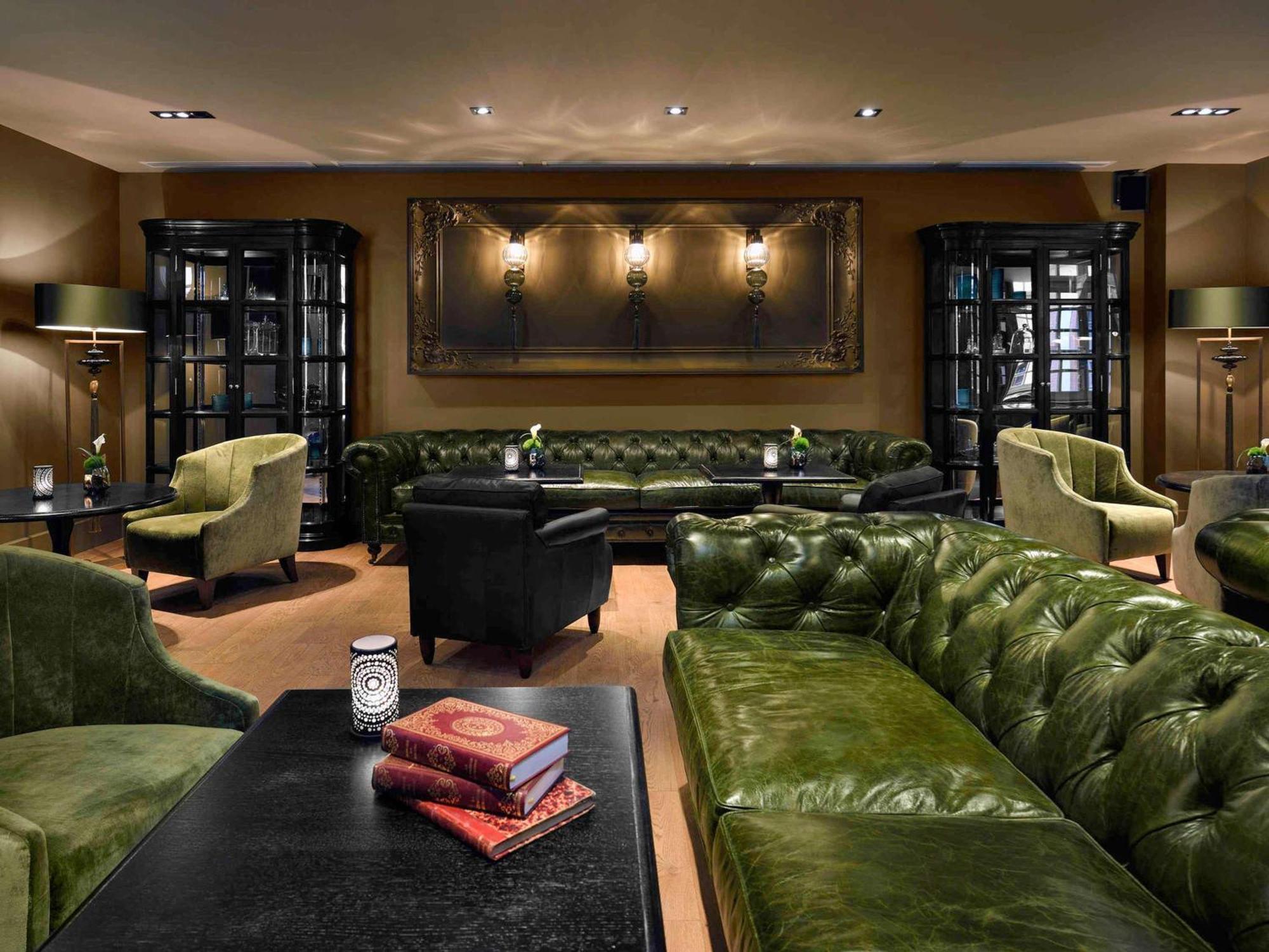 La Cour Des Consuls Hotel And Spa Toulouse - Mgallery Zewnętrze zdjęcie
